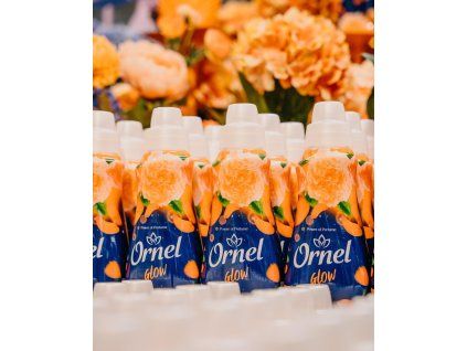 Aviváž Ornel Glow (Velikost balení 800ml)