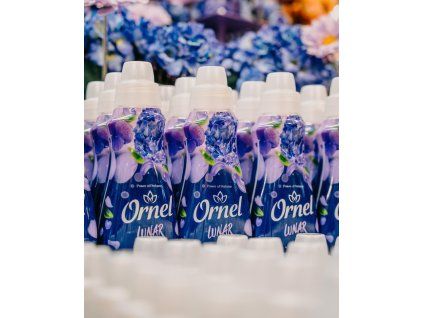 Aviváž Ornel Lunar (Velikost balení 1,6l)
