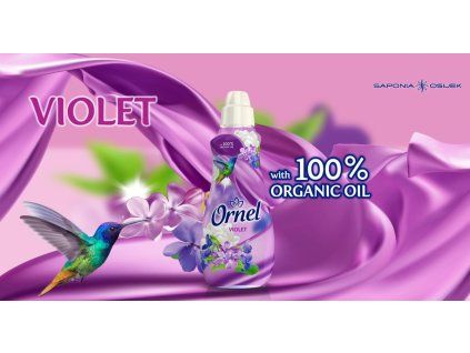 3405 avivaz ornel violet