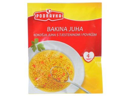 bakina