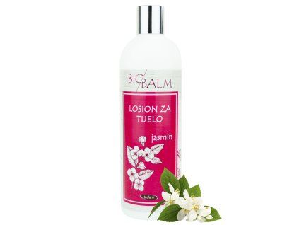 Biobalm jasmin losion