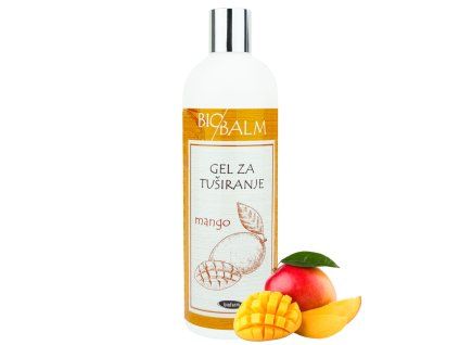 BIOBALM MANGO GEL