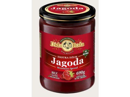 jahoda