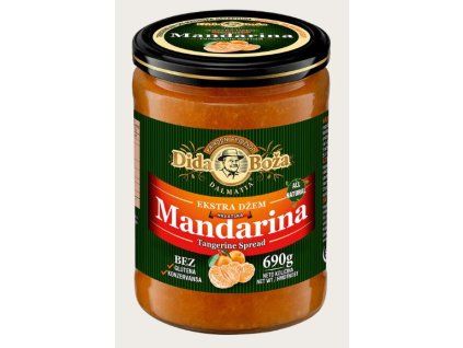manda
