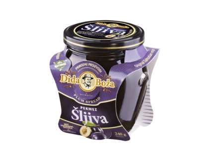 pekmez dida boza sljiva 240g