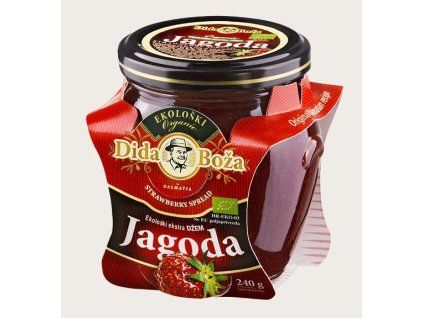 jahodadida