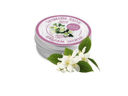 AN BALZAM JASMIN