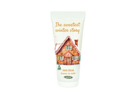 The sweetest winter story krema 1