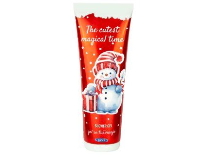 the cutest magical time gel
