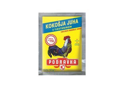 Kokošja