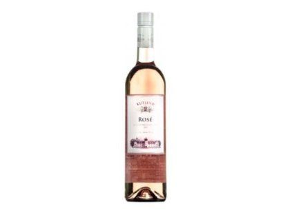 kutjrosé