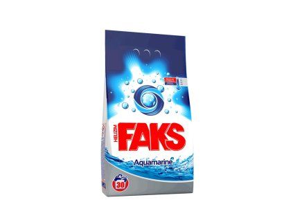 4502 praci prasek faks aquamarine 3kg