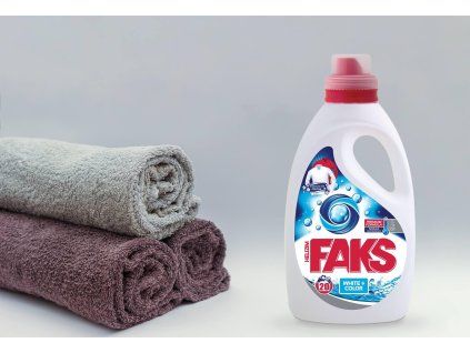 5570 1 praci gel faks white color 1 8l
