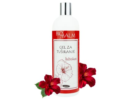 biopbalm hibiskus gel