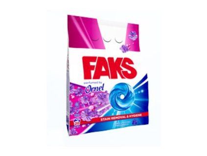 Afaks ornel