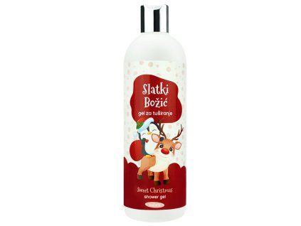 slatki bozic gel