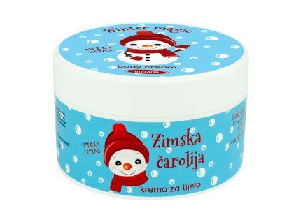 ZIMSKA CAROLIJA KREMA ZA TIJELO
