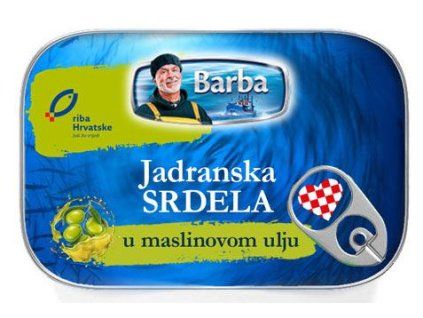 Barbaoliv