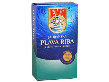 Plava ria