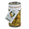 3267 chorvatske olivy s paprikou 300g adria
