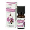 ET GERANIJ